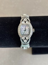 Curved crystal art for sale  Geneva