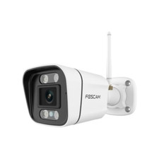 Foscam v5p telecamera usato  Roccagloriosa