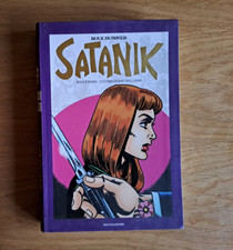 Satanik n.20 ed. usato  Cinisello Balsamo