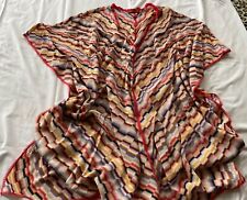 Missoni mare kaftan for sale  UK