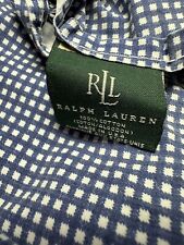 Rll ralph lauren for sale  Falmouth