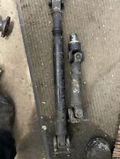 Suzuki prop shaft for sale  GODALMING