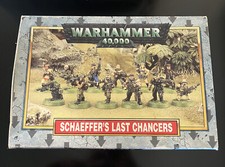 Warhammer 40k citadel usato  Milano