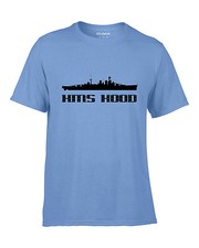 Hms hood shirt for sale Hms hood shirt for sale  SANDOWN
