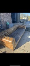 Timothy oulton seater for sale  USK