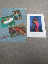 1990 chic girling for sale  OSWESTRY