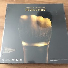 Iam rêvolution coffret d'occasion  France