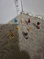 12th scale. bottles for sale  GRIMSBY