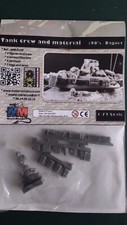 Accesoire resine tank d'occasion  Montpellier-