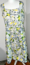 Robe vintage coton d'occasion  Briare