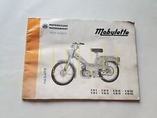 Motobecane mobylette vlc usato  Vimodrone