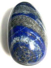 Fm0714 lapislazuli edelstein gebraucht kaufen  Waltrop