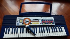 Tastiera elettronica usato  Milano