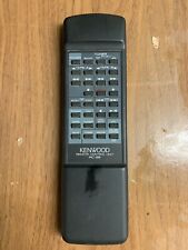 Telecomando kenwood modello usato  Bitonto
