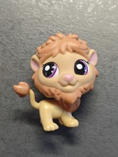 Petshop lion 2000 d'occasion  Franqueville-Saint-Pierre