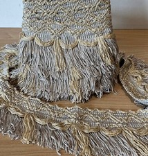Vintage upholstery deep for sale  FLEET