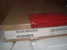 New ikea norsborg for sale  Chicago