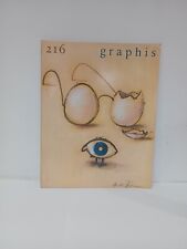 Graphis graphic design for sale  BURY ST. EDMUNDS
