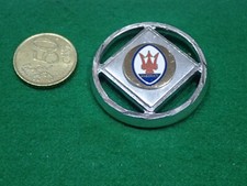 Maserati fregio logo usato  Bussoleno