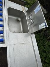 Pass commercial stainless for sale  LLANFAIRPWLLGWYNGYLL
