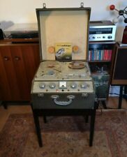 Ferrograph model vintage usato  Spedire a Italy