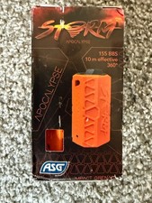 Asg storm apocalypse for sale  Lees Summit
