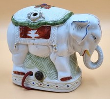 Alter rauchverzehrer elefant gebraucht kaufen  Greiz