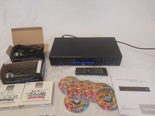 Star singer s1000 for sale  BIRMINGHAM