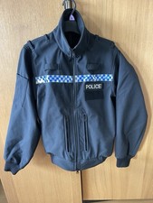 Genuine police black for sale  OXFORD