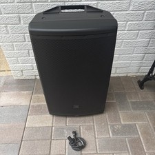 Jbl eon615 loudspeakers for sale  Mount Prospect