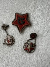Riginal rote armee gebraucht kaufen  Witten