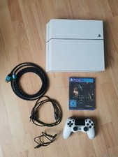 Ps4 sony playstation gebraucht kaufen  Zwickau