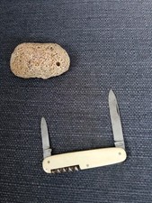 Taschenmesser carl wüsthof gebraucht kaufen  Haßfurt