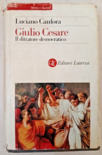 Giulio cesare luciano usato  Italia