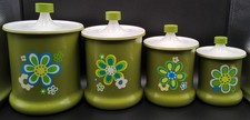 Vintage kromex green for sale  West Yarmouth