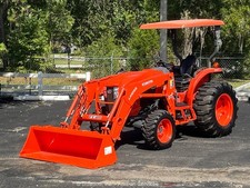 kubota 4wd tractor for sale kubota 4wd tractor for sale Spring Hill