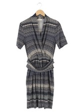 Apanage femme wickelkleid gebraucht kaufen  Deutschland