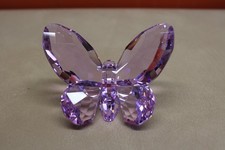 Swarovski violet crystal for sale  Wichita