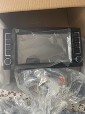 Car radio android for sale  STOKE-ON-TRENT