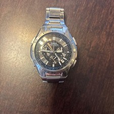 Receptor de ondas Casio multi banda 5 【5174】 comprar usado Receptor de ondas Casio multi banda 5 【5174】 comprar usado  Enviando para Brazil