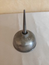 Petite burette huile d'occasion  Villefranche-de-Panat