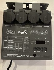 Botex mpx 405 gebraucht kaufen  Norderstedt