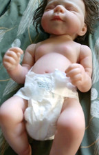 Rxdoll realistic reborn for sale  GRANTHAM