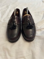 Allen edmonds stowe for sale  MANSFIELD