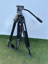 Miller ds10 tripod for sale  BOURNEMOUTH