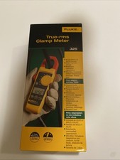 Fluke 325 pinza usato  Bologna