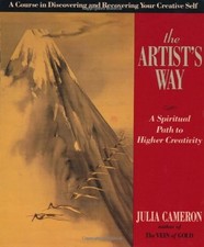 Artist way for sale  Denver