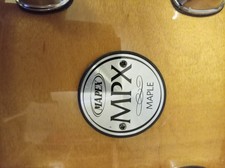 Mapex 14x6.5 snare for sale  SHEFFIELD