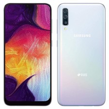 Samsung galaxy a50 d'occasion  Nemours