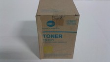 Konica toner minolta for sale  Wheeling